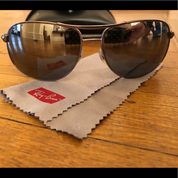 3387 ray ban